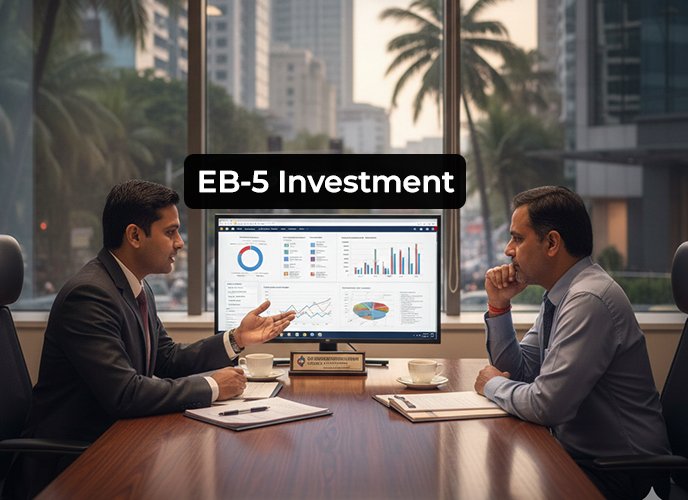 Key Requirements of the EB-5 Visa
