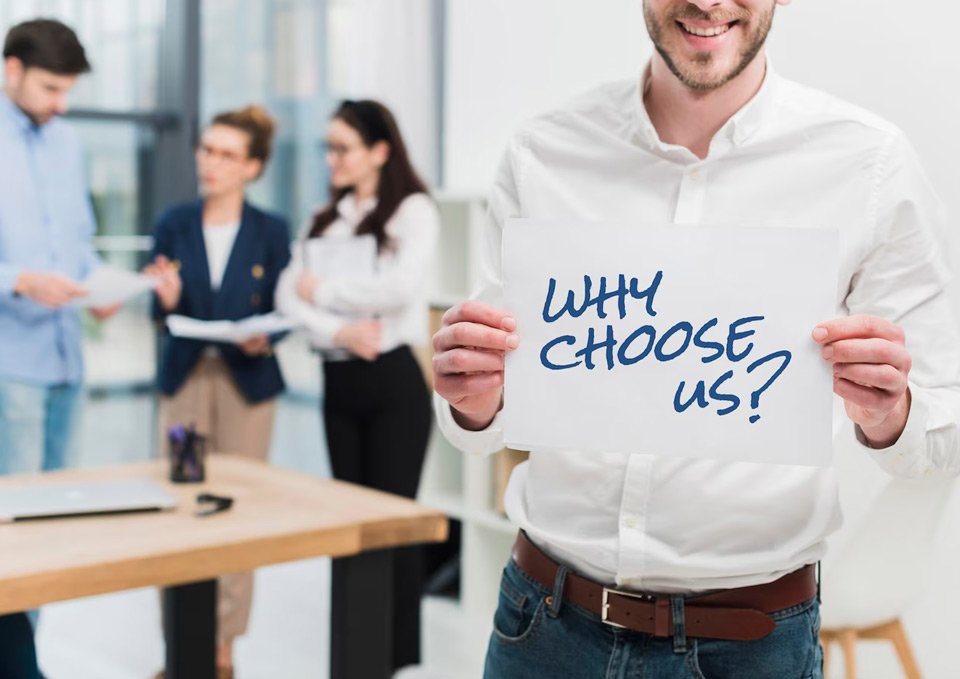 Why Work with EB5 Path?